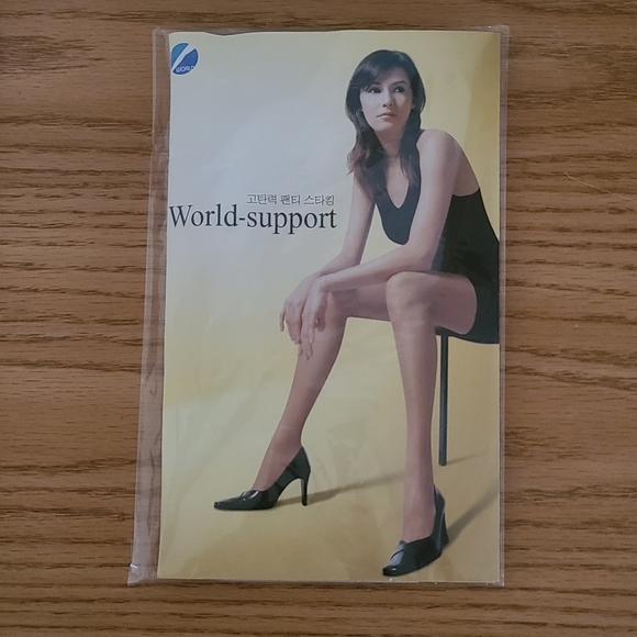 Pantyhose - Picture 2 of 4